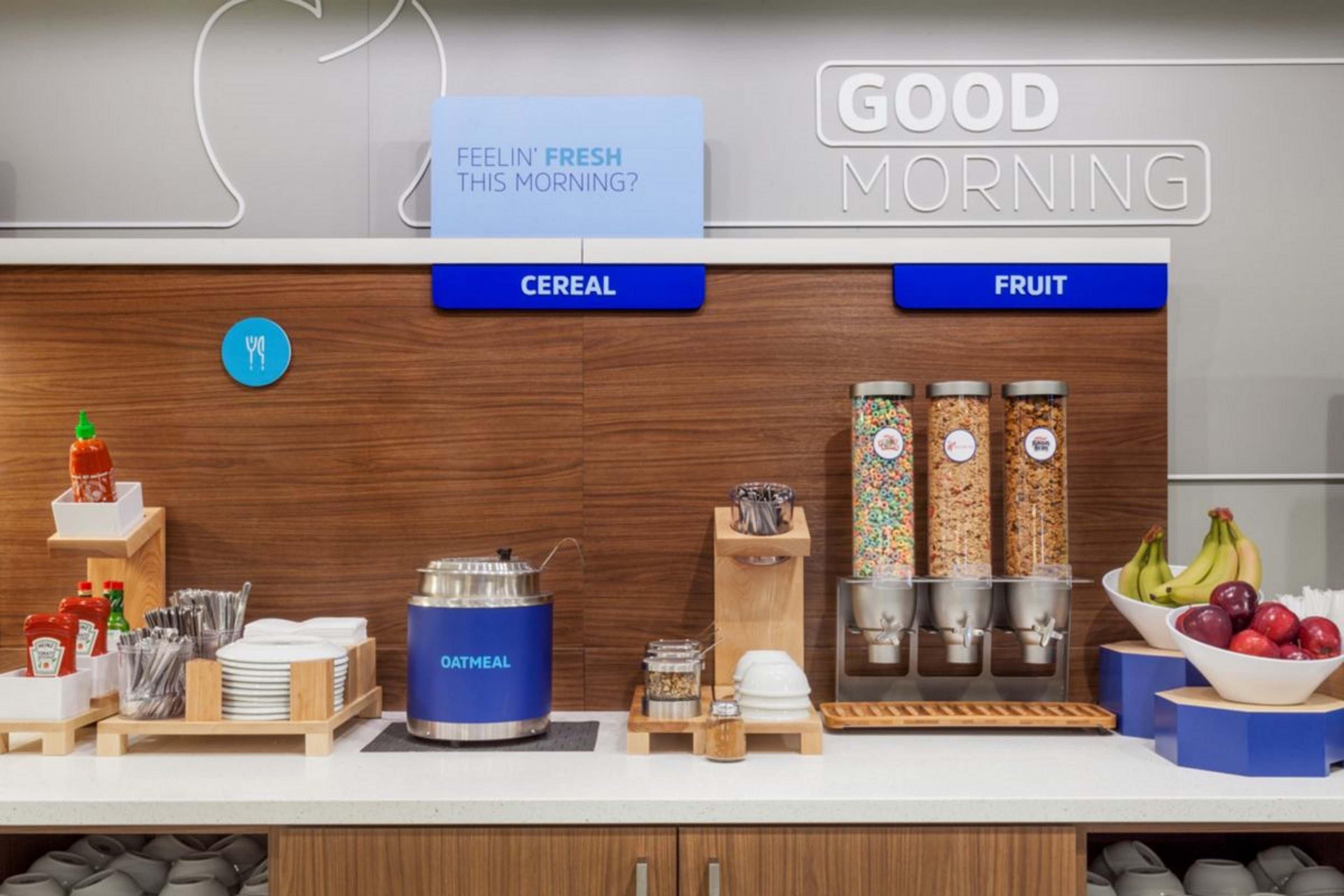 Holiday Inn Express Billings East By Ihg Exteriör bild