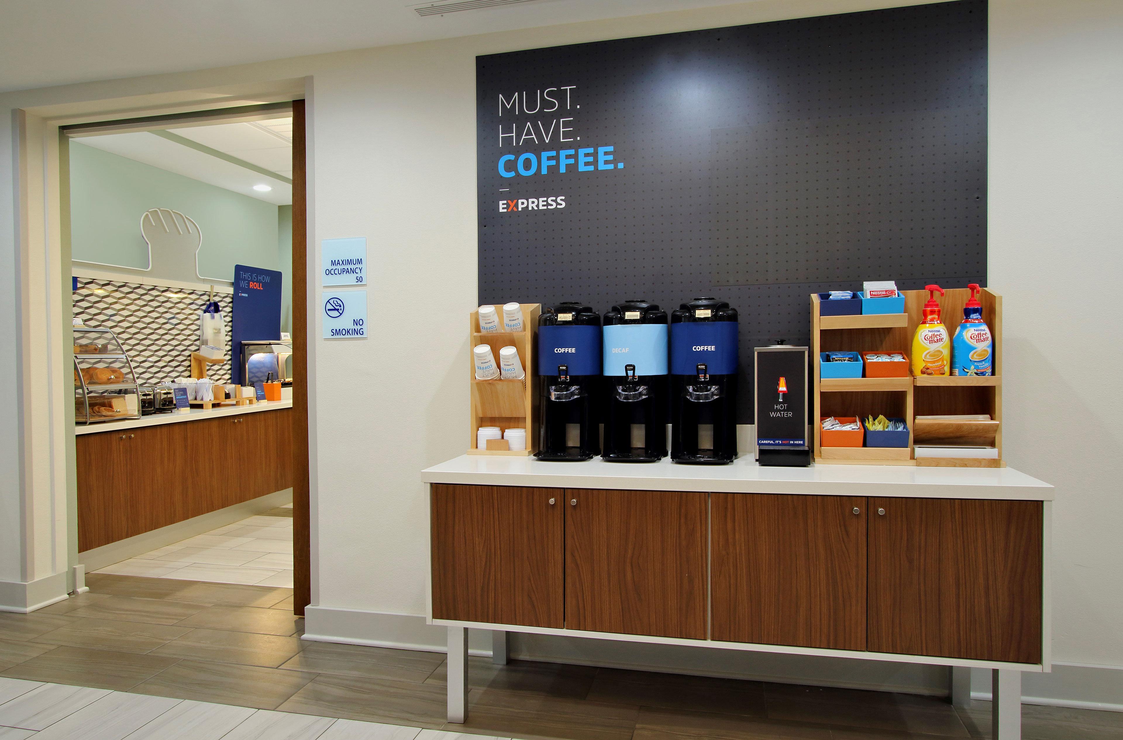 Holiday Inn Express Billings East By Ihg Exteriör bild