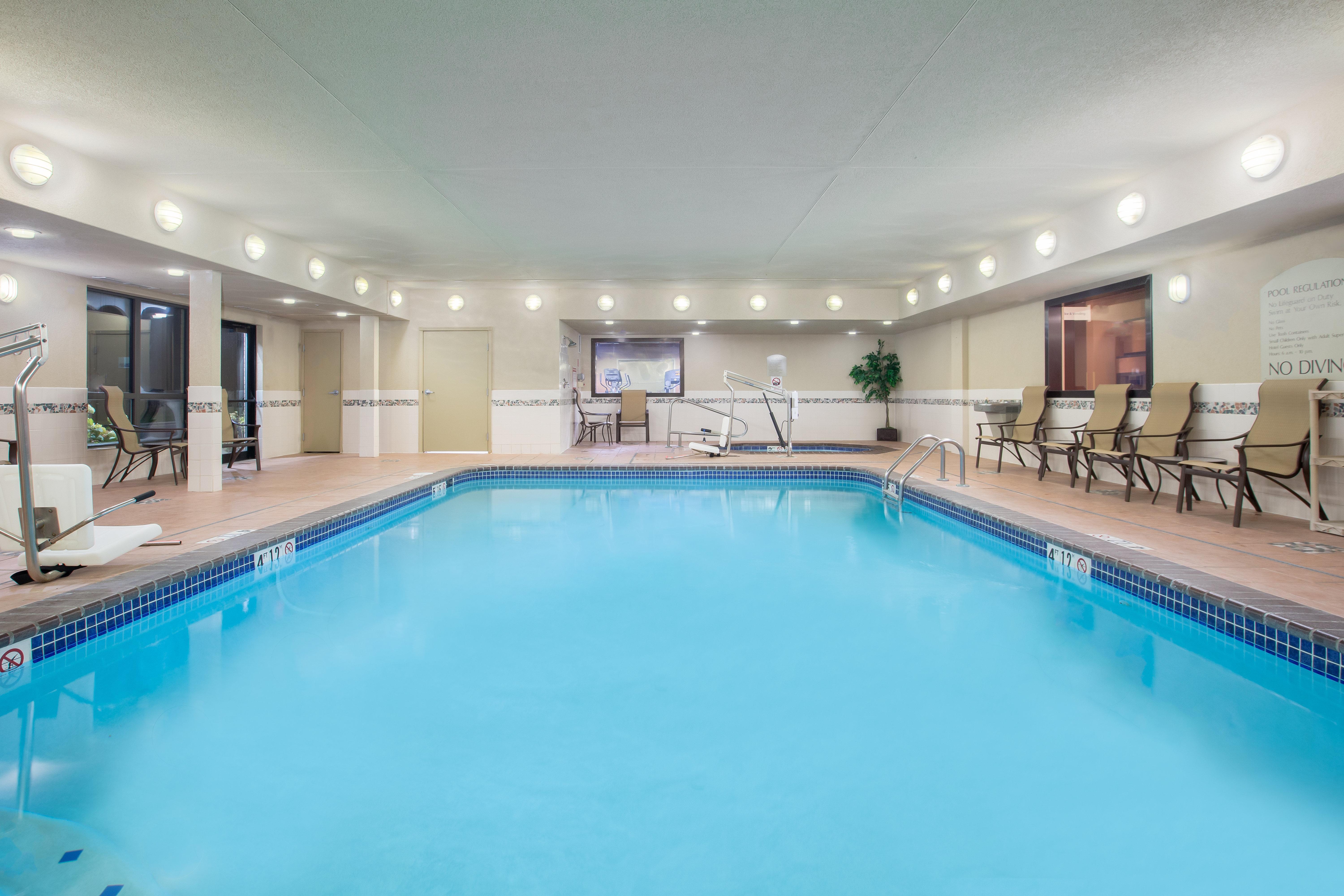 Holiday Inn Express Billings East By Ihg Exteriör bild