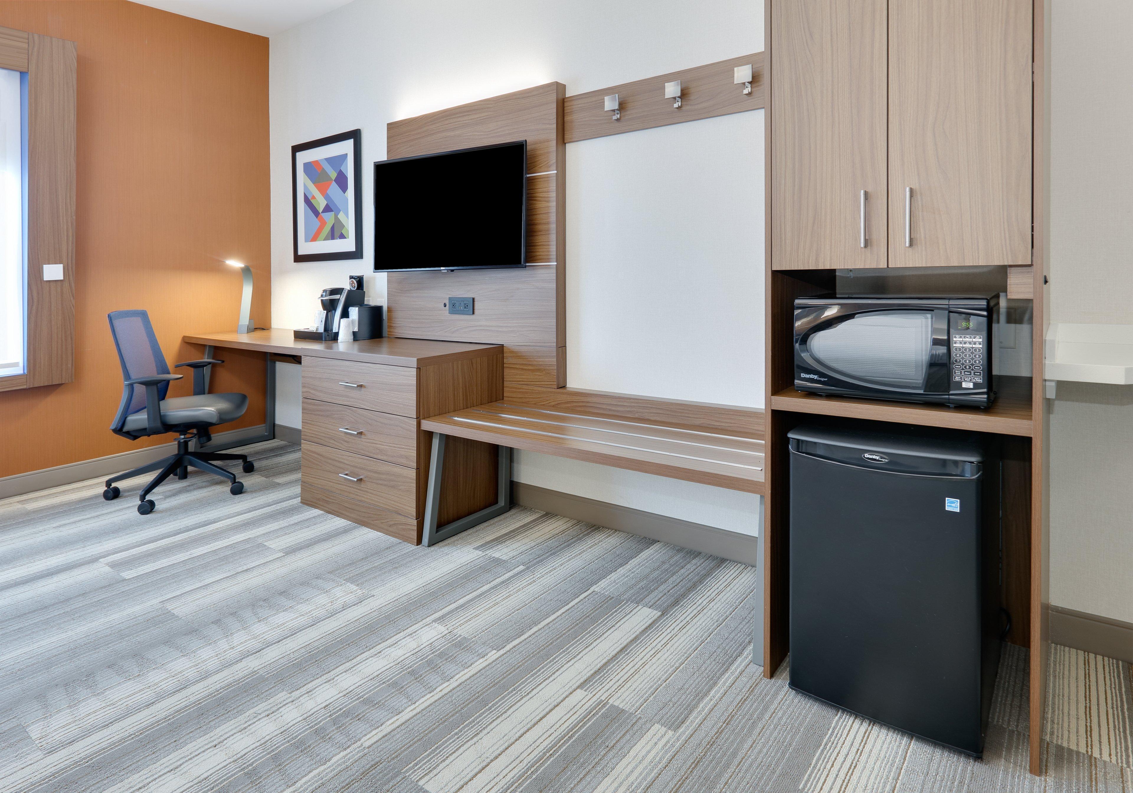 Holiday Inn Express Billings East By Ihg Exteriör bild
