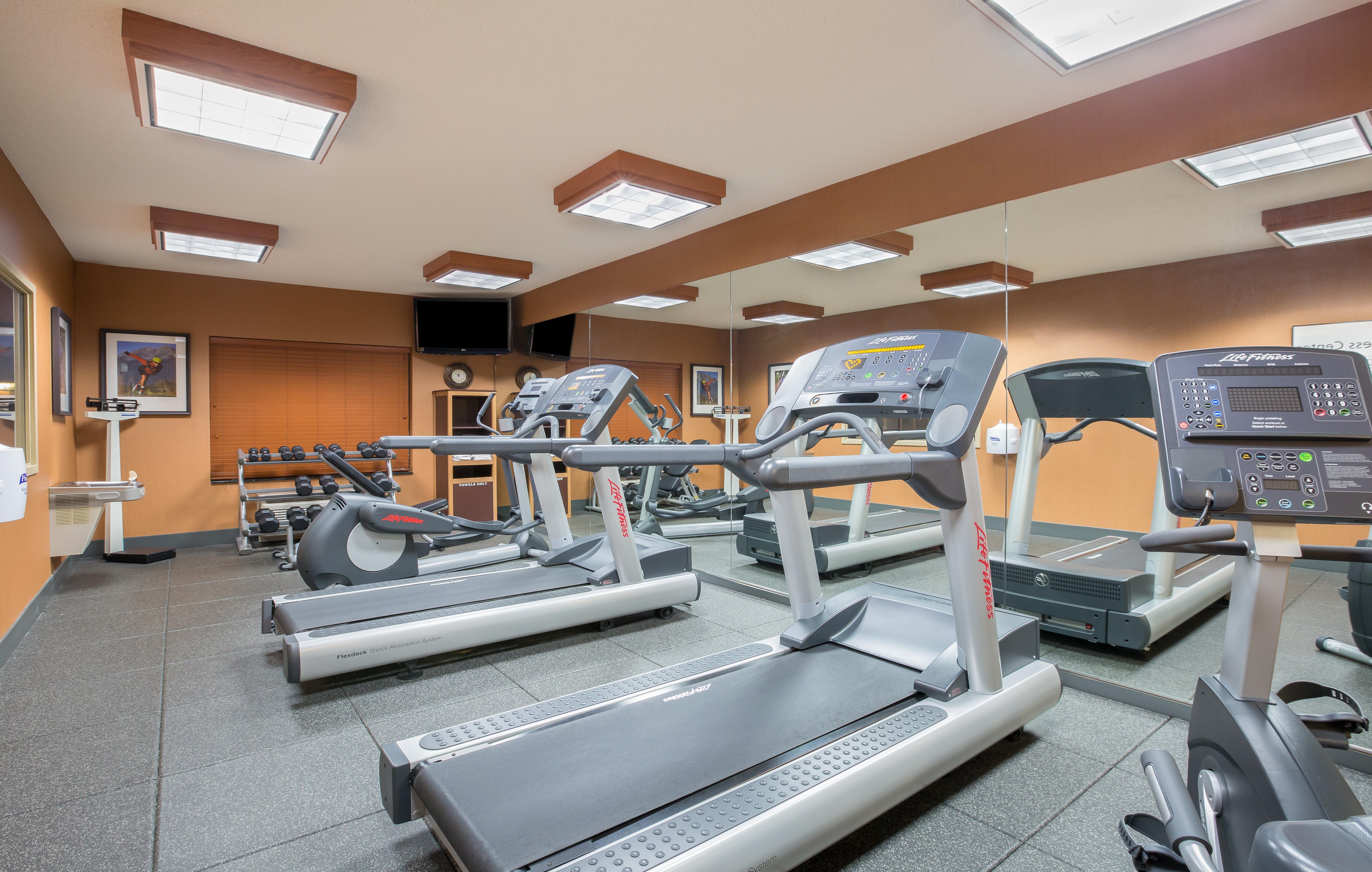 Holiday Inn Express Billings East By Ihg Exteriör bild