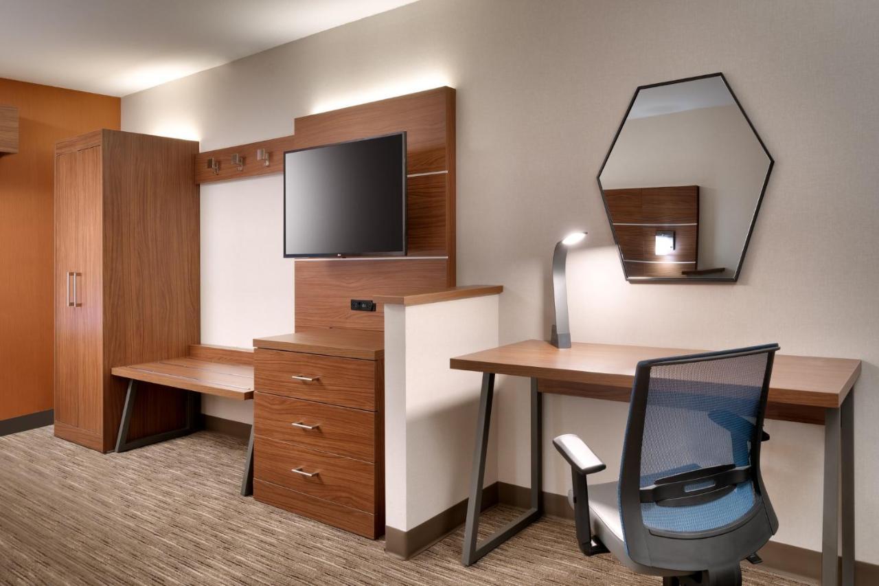 Holiday Inn Express Billings East By Ihg Exteriör bild