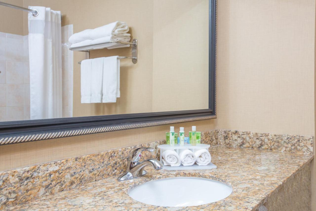 Holiday Inn Express Billings East By Ihg Exteriör bild