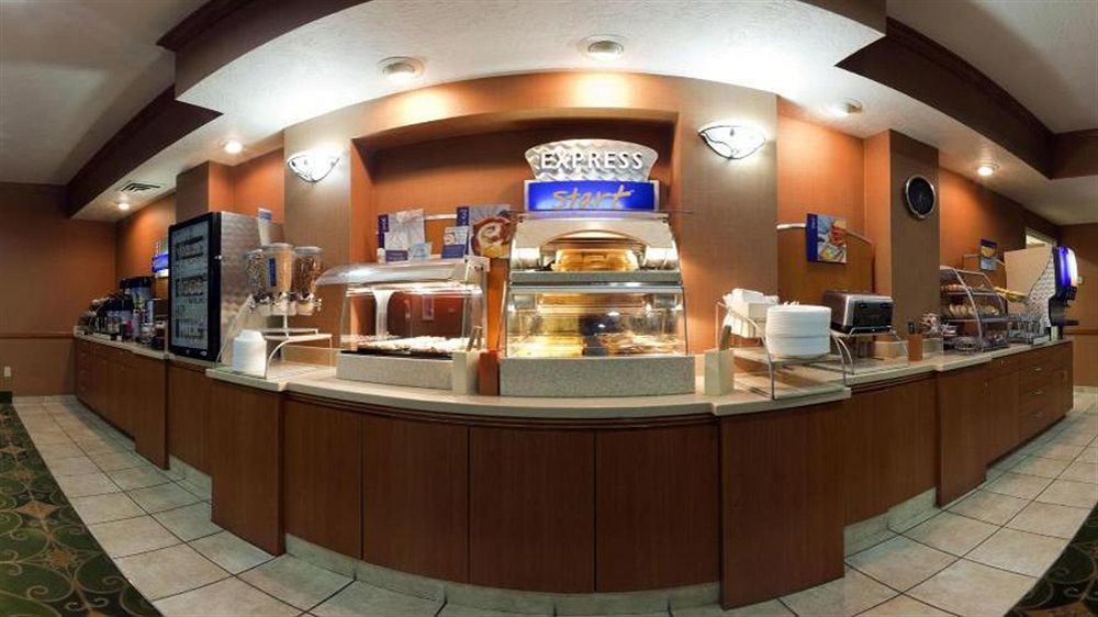 Holiday Inn Express Billings East By Ihg Exteriör bild