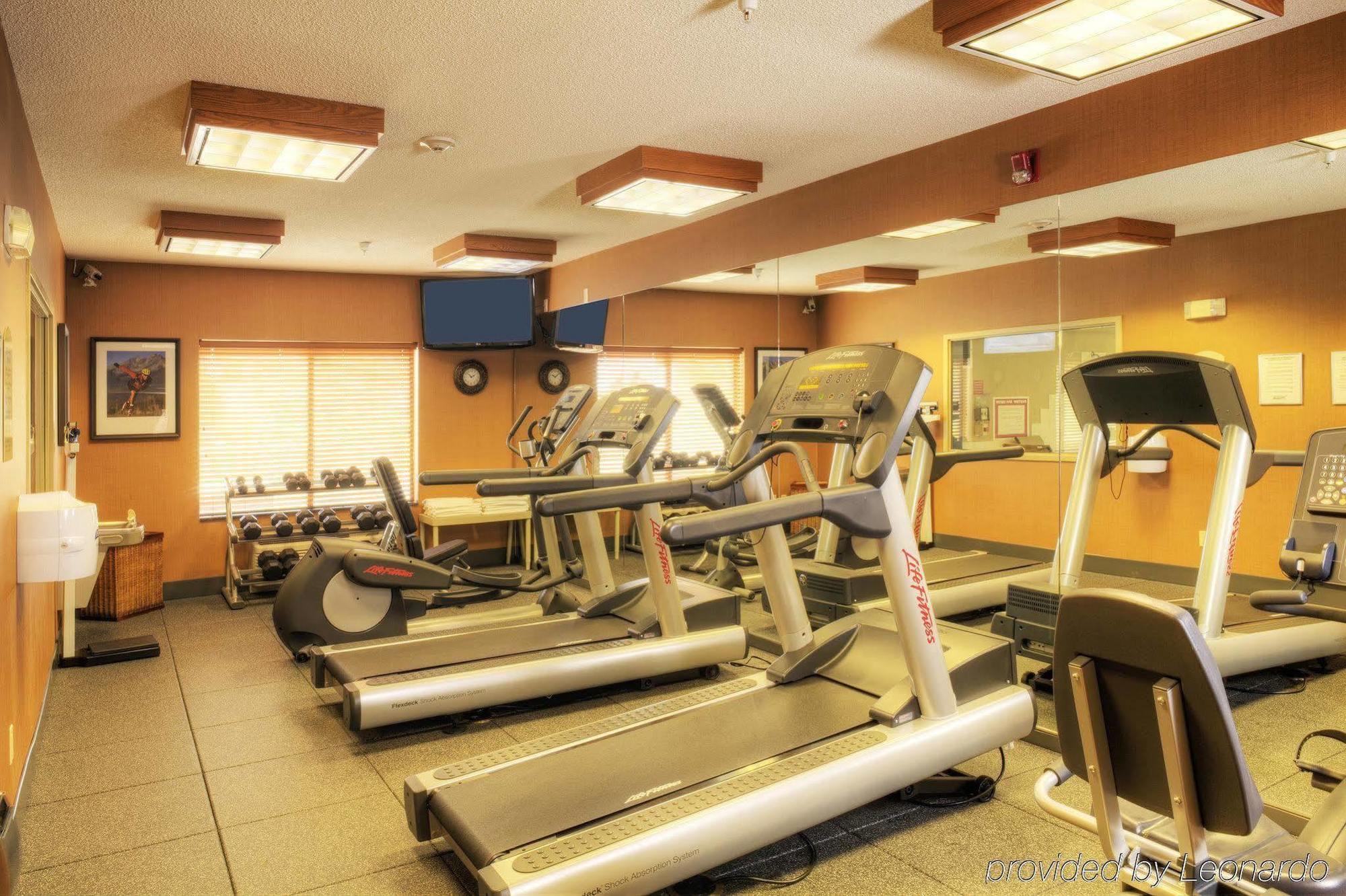 Holiday Inn Express Billings East By Ihg Bekvämligheter bild