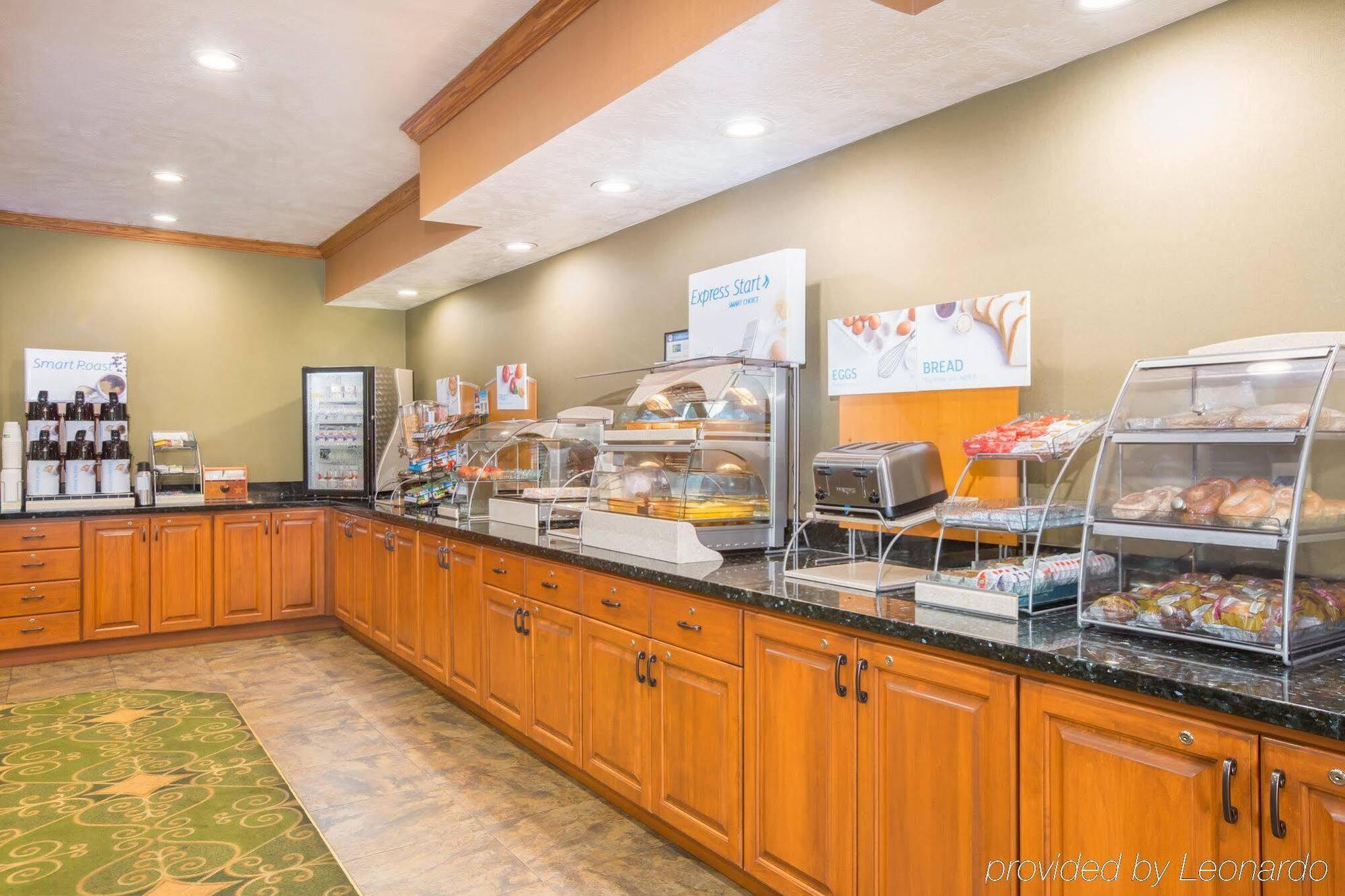 Holiday Inn Express Billings East By Ihg Exteriör bild